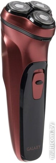 Электробритва Galaxy GL4209 (бронзовый)