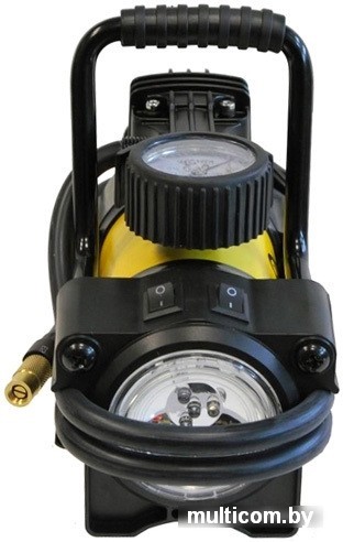 Автомобильный компрессор Качок K90LED