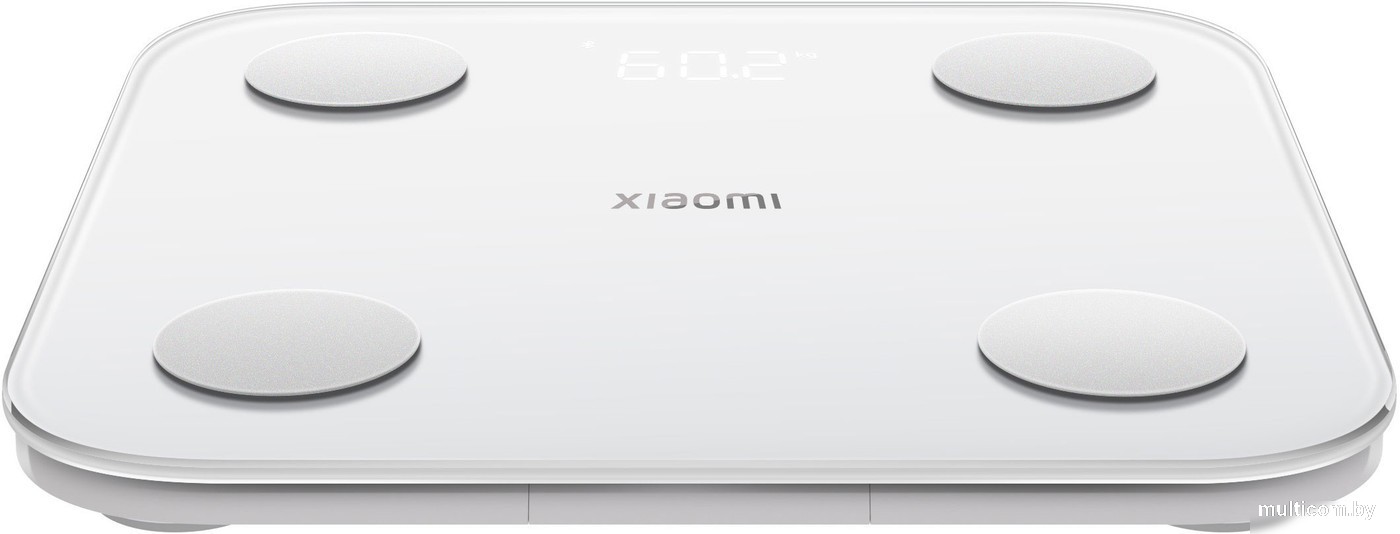 Напольные весы Xiaomi Body Composition Scale S400 (международная версия)