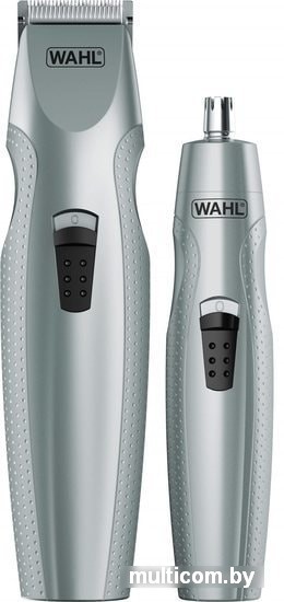 Универсальный триммер Wahl Mustache & Beard Combo 05606-308