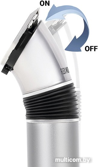 Машинка для стрижки волос Polaris PHC 0501R Flex Motion