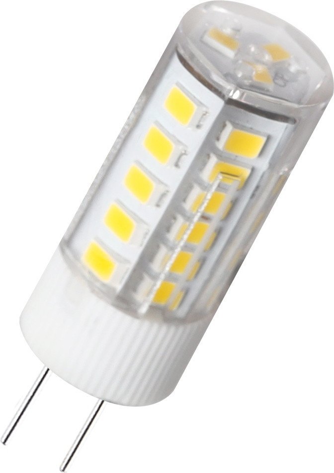 Светодиодная лампочка SmartBuy G4 5Вт 4000К SBL-G4-5-40K