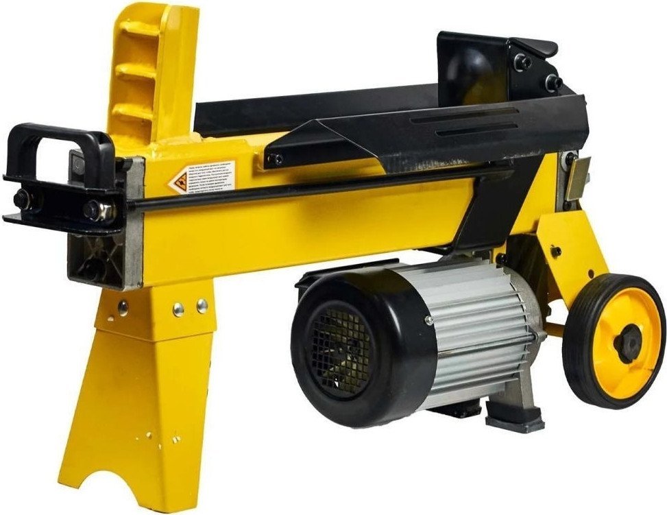 Гидравлический дровокол SBK DR-40