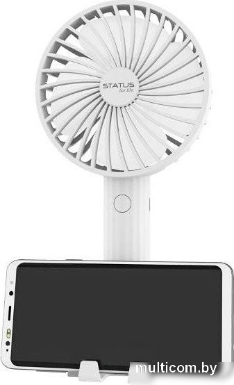 Вентилятор Status ST-SF-041E (WT)