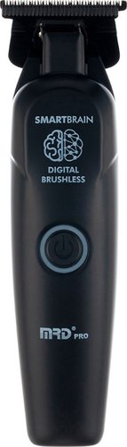 Окантовочный триммер MRD Pro MRD-GMT-3969ST (черный)