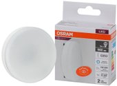 Светодиодная лампочка Osram GX53 12Вт 6500 К LVGX53100