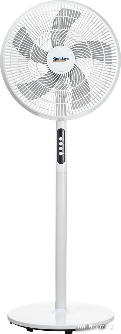 Вентилятор Sundays Home W-FS16628BP