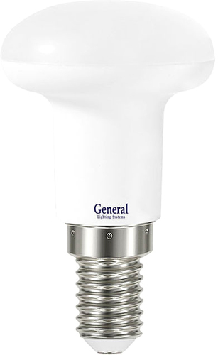 Светодиодная лампочка General Lighting GLDEN-R39-B-4-230-E14-4000