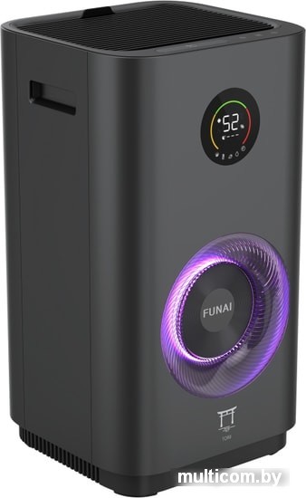 Климатический комплекс Funai Torii CC-TRE600/6.0(GF)