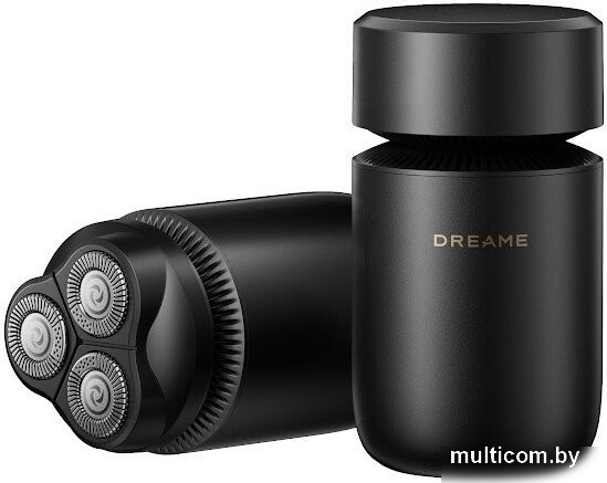Электробритва Dreame S7 AS01A (черный)