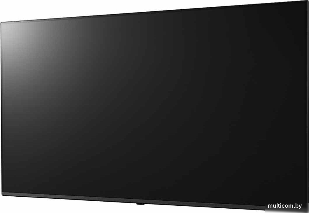 Информационная панель LG 75UM662H4LC