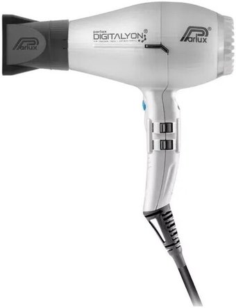 Фен Parlux Digitalyon 0901 (серый)