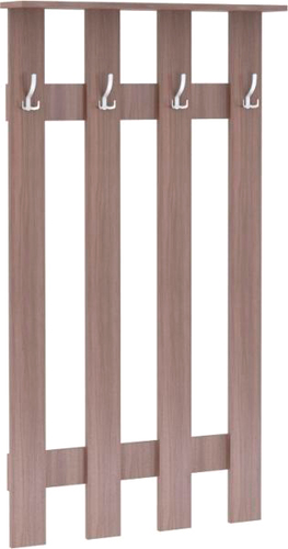 Стендмебель Машенька ВШ 201 (шимо темный)