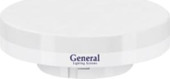 Светодиодная лампочка General Lighting GLDEN-GX53-B-12-230-GX53-3000