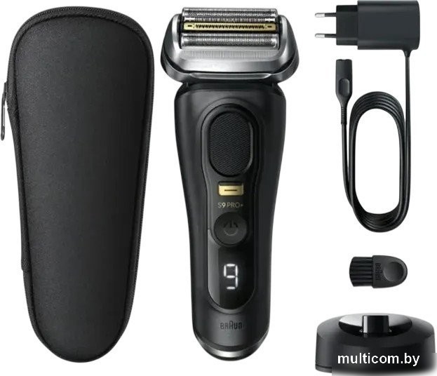 Электробритва Braun Series 9 Pro+ 9610s