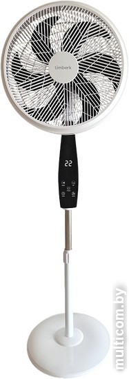 Вентилятор Timberk T-SF1604RC