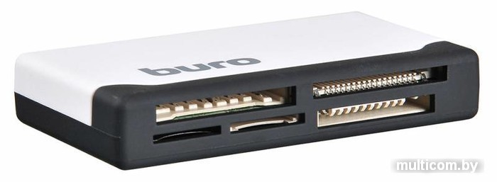 Кардридер Buro BU-CR-2102