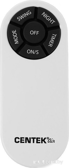 Вентилятор CENTEK CT-5023