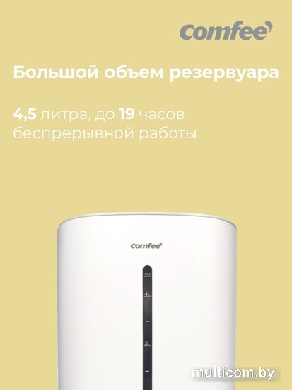 Увлажнитель воздуха Comfee CH42WM