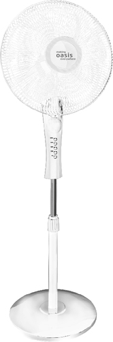 Вентилятор Oasis VF-40TMW