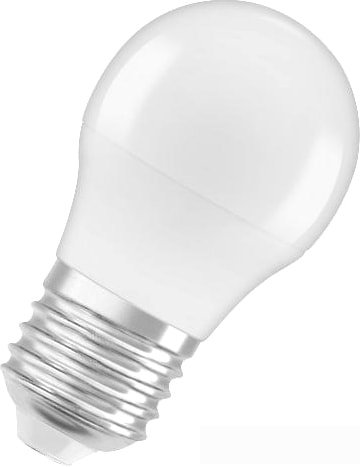 Светодиодная лампа Osram LV CL P60 7 SW/865 230V E27 10X1 RU