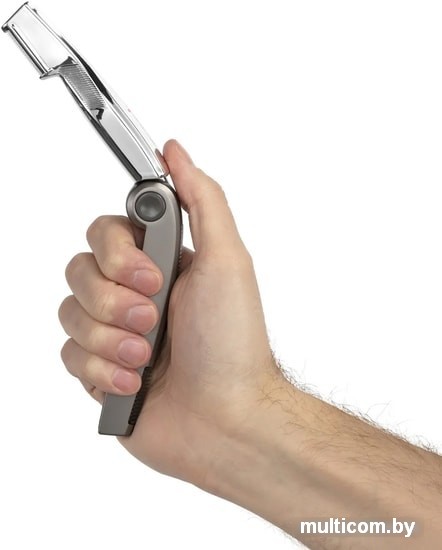 Триммер для бороды и усов Remington Heritage MPT1000