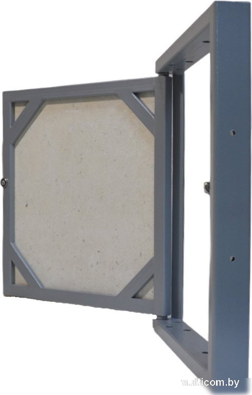 Люк Lukoff Форт без провисания (100x50 см)