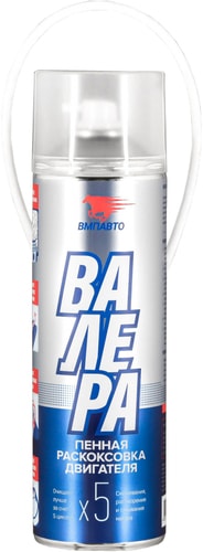 Присадка в цилиндр VMPAUTO Валера 650мл