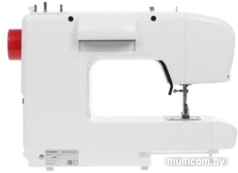 Электромеханическая швейная машина Comfort 444