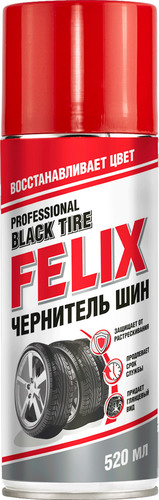 Felix Чернитель 520мл 411040114