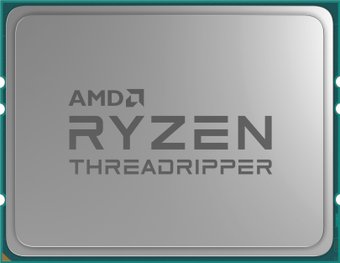 Процессор AMD Ryzen Threadripper Pro 9965WX