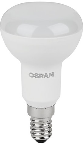 Светодиодная лампа Osram LV R60 7 SW/865 230V E14 10X1 RU