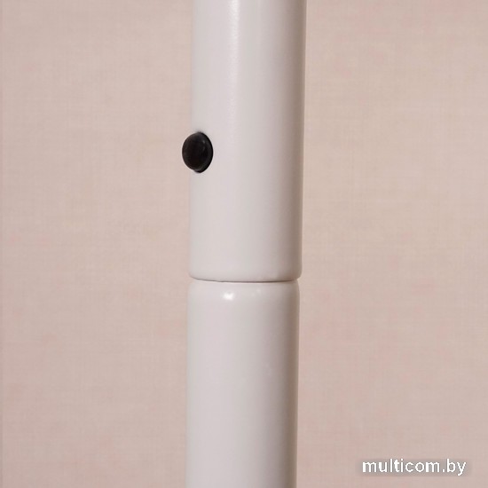 Стойка для одежды ЗМИ Римини 2 ВКР2 Б (белый)