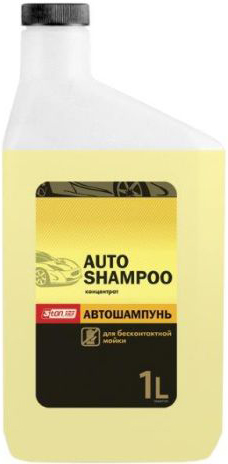 3TON Шампунь для бесконтактной мойки 1л PRO-1