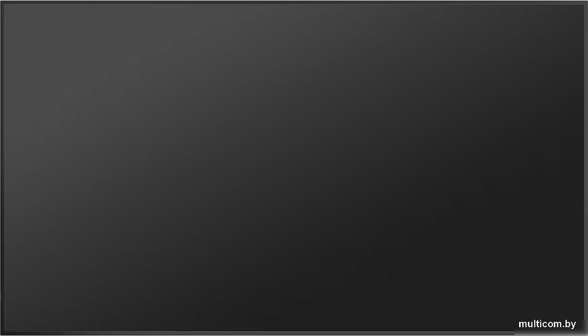 Информационная панель Hisense 75DM66D