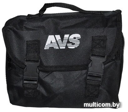 Автомобильный компрессор AVS Turbo KS 900