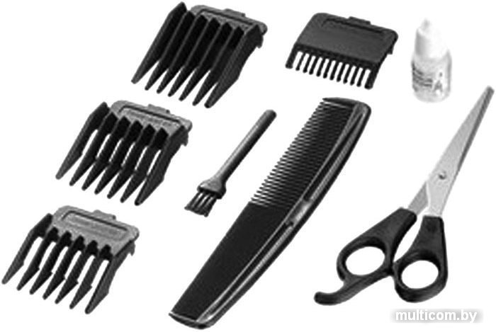 Машинка для стрижки Яромир ЯР-703 (фиолетовый)