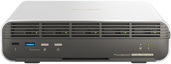 Сетевой накопитель QNAP TBS-h574TX-i5-16G