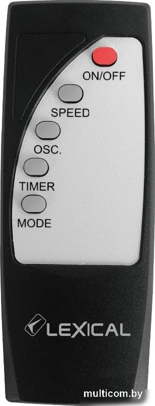 Вентилятор Lexical LSF-7040-2