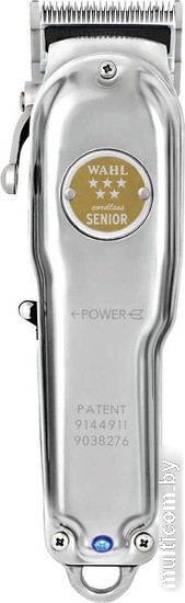 Машинка для стрижки волос Wahl Senior Cordless 3000116 + Шейвер 3615-0474