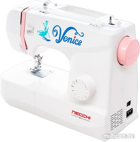 Швейная машина Necchi 3517
