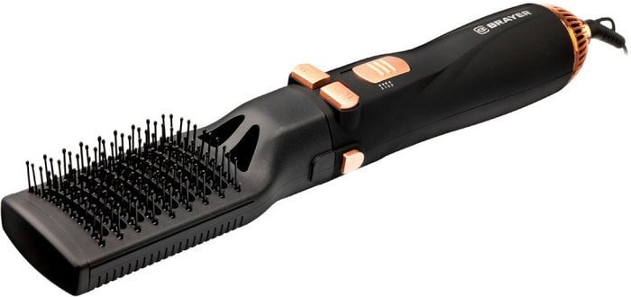 Фен-щетка Brayer BR3132