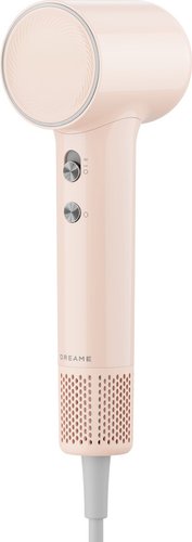 Фен Dreame Нairdryer Mini (розовый)