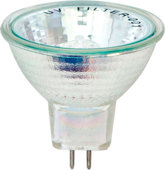 Галогенная лампа Feron HB8 JCDR G5.3 50W 02153