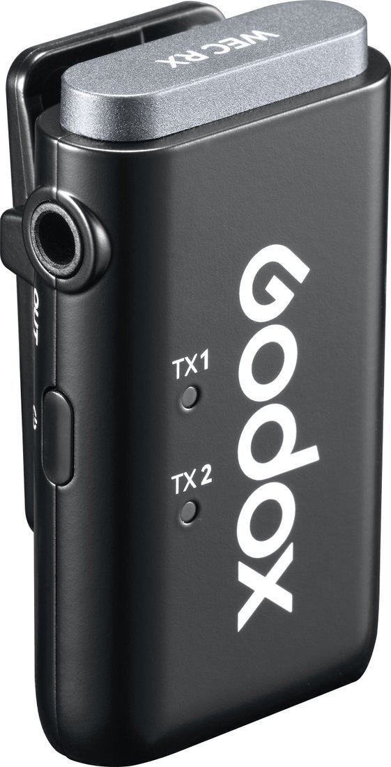 Радиосистема Godox WEC Kit1
