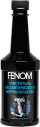 Присадка в топливо Fenom Catalytic Converter Nanocleaner 300 мл (FN1250)