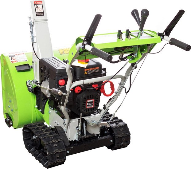 Снегоуборщик RedVerg RD-SB61/9TE