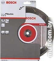 Отрезной диск алмазный Bosch 2.608.602.693