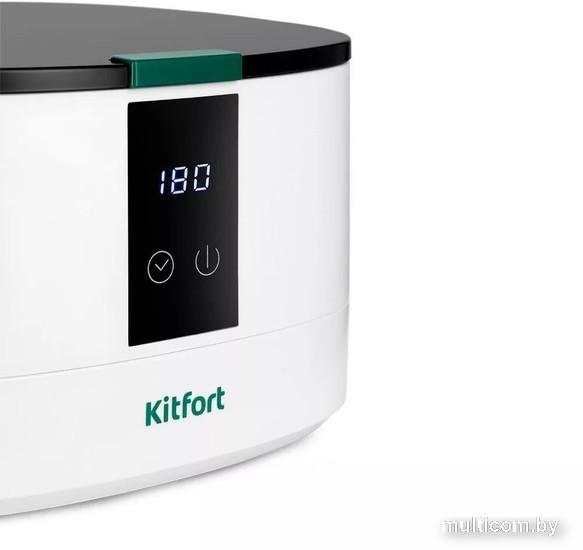 Стерилизатор маникюрный Kitfort KT-6306