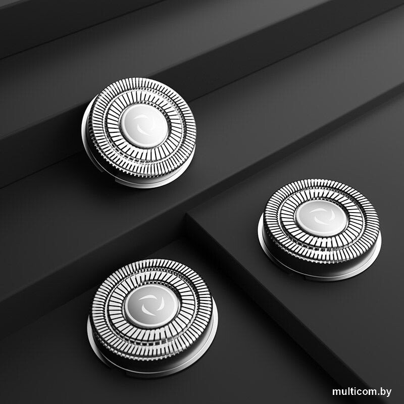 Электробритва Enchen Warrior